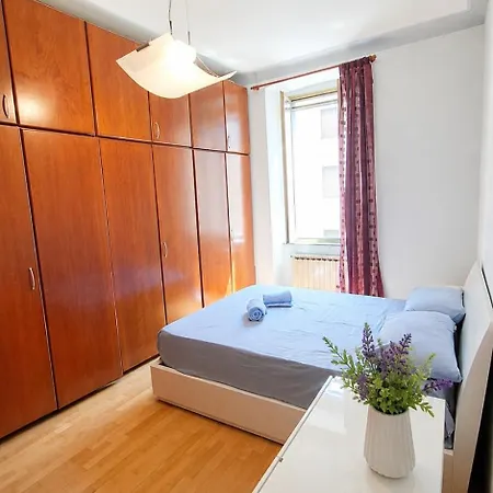 Habibi Apartment Triest
