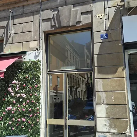 Apartment Habibi Triest