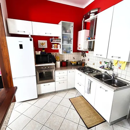 Habibi Apartment